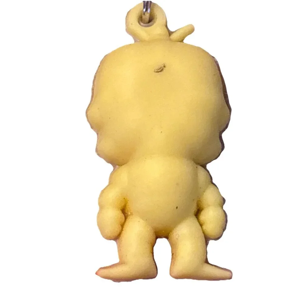Five Nights At Freddys FNAF Keychain Figure 1.5